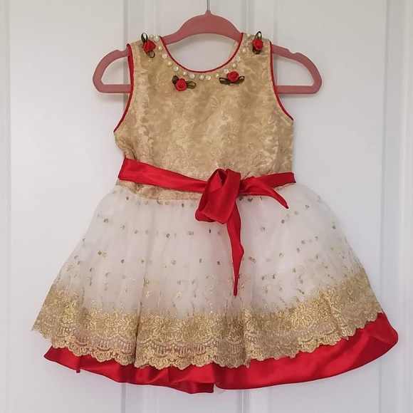 party dresses for 6 months baby girl